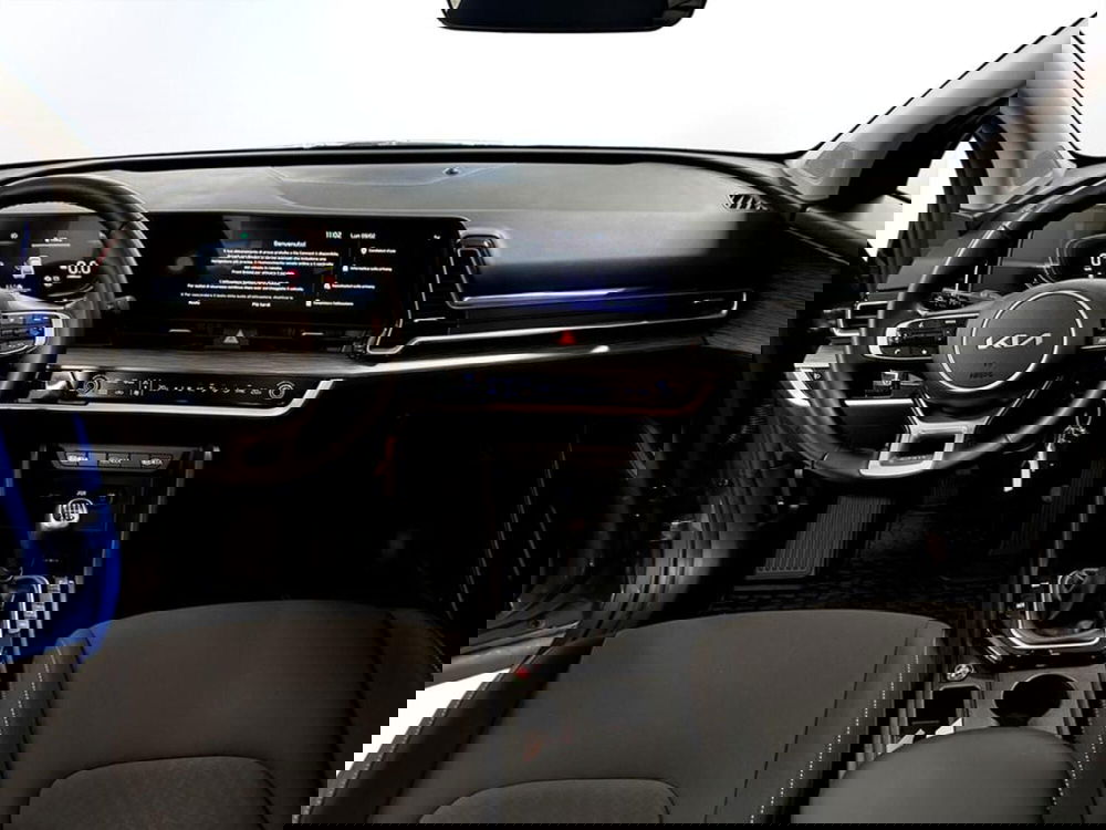 Kia Sportage usata a Verona (10)