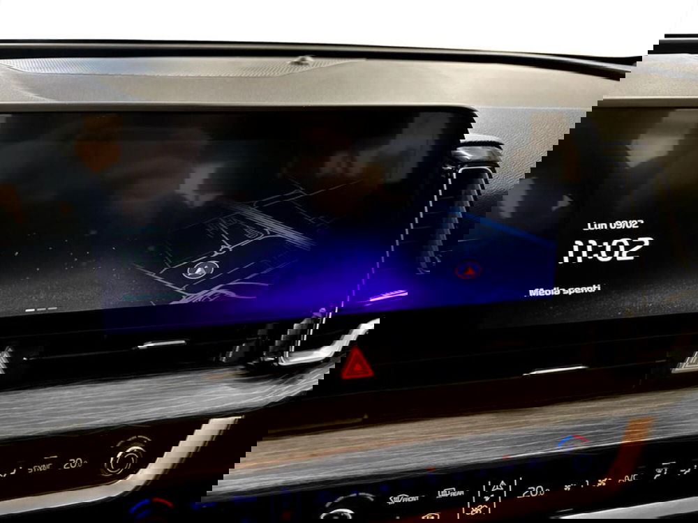 Kia Sportage usata a Verona (11)