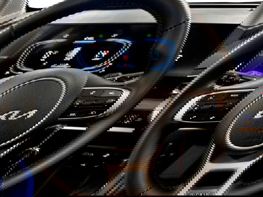 Kia Sportage usata a Verona (12)