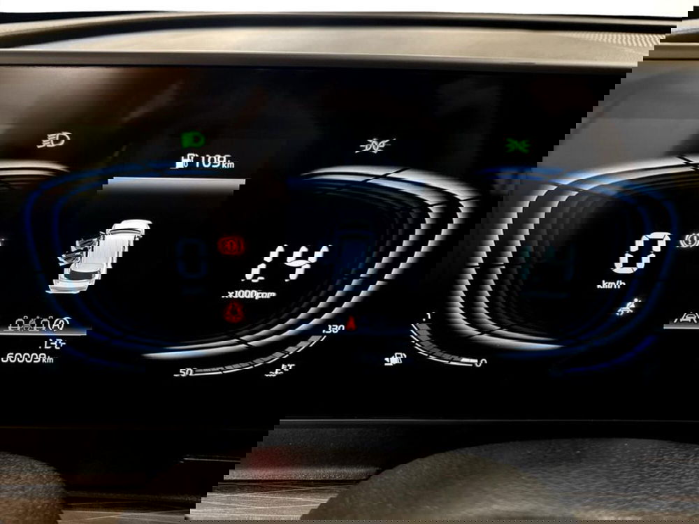 Kia Sportage usata a Verona (13)