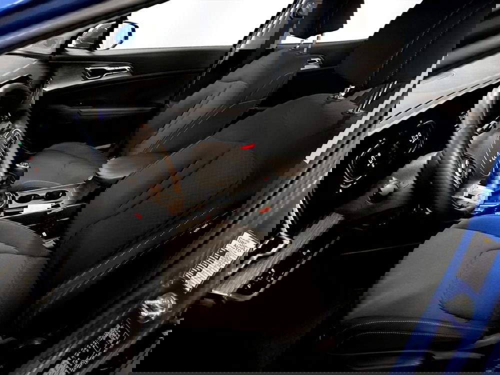 Kia Sportage usata a Verona (15)