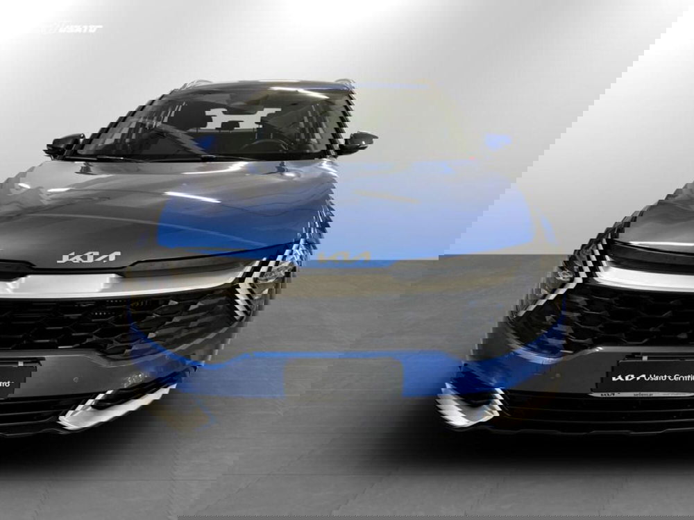 Kia Sportage usata a Verona (2)