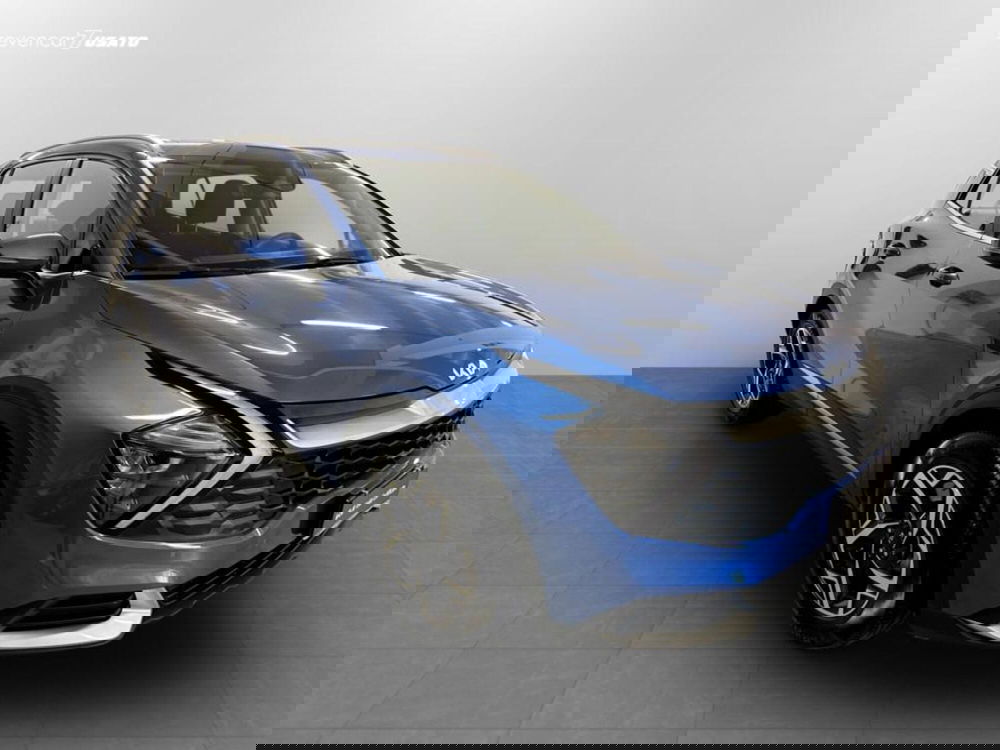 Kia Sportage usata a Verona (3)