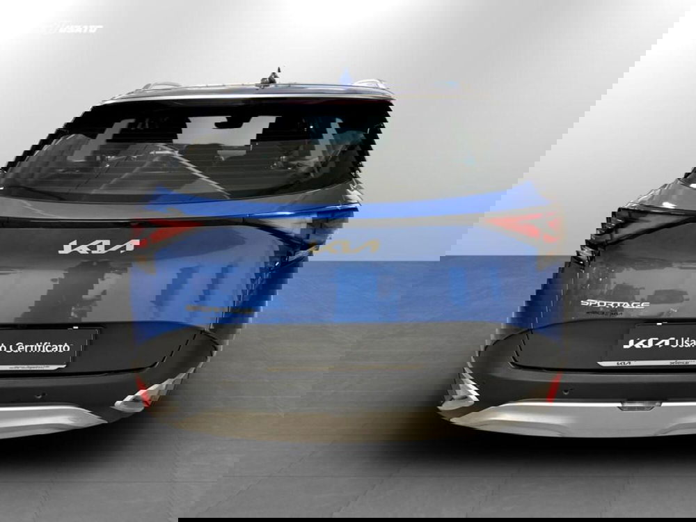 Kia Sportage usata a Verona (6)