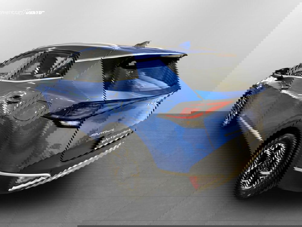 Kia Sportage usata a Verona (7)