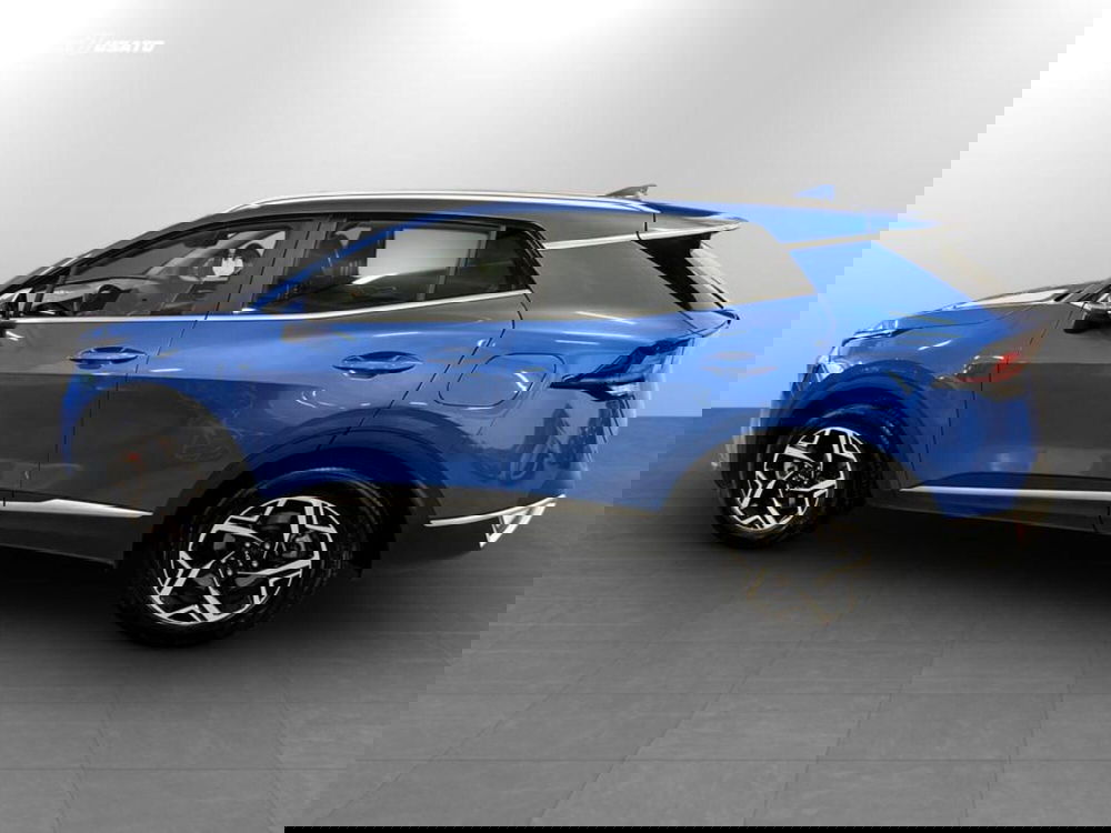 Kia Sportage usata a Verona (8)