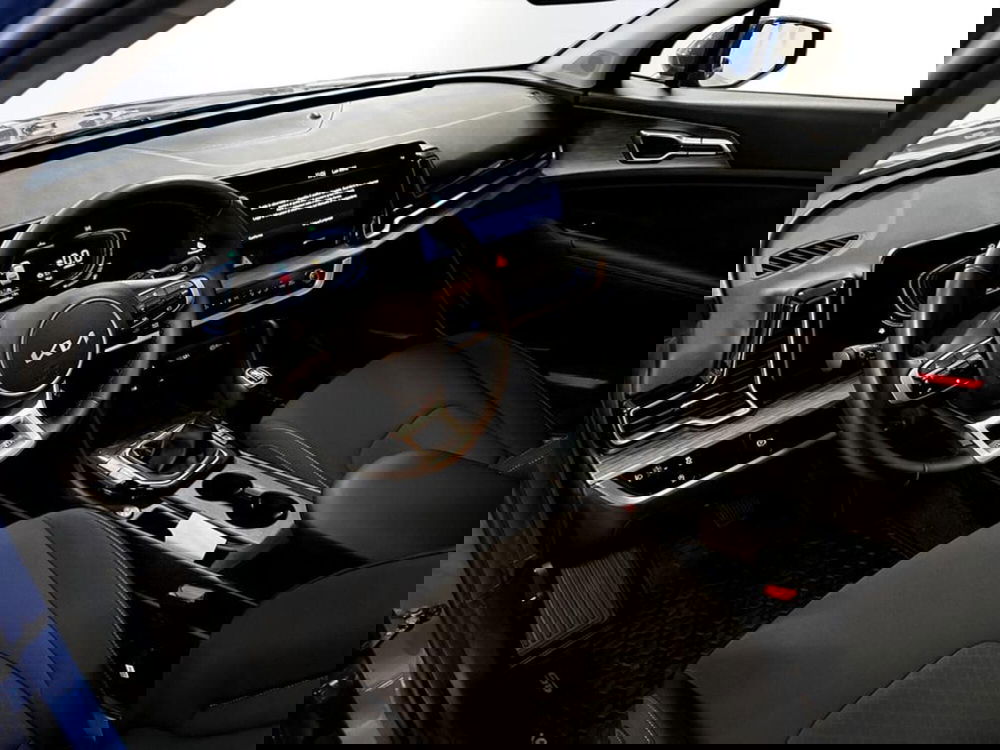 Kia Sportage usata a Verona (9)