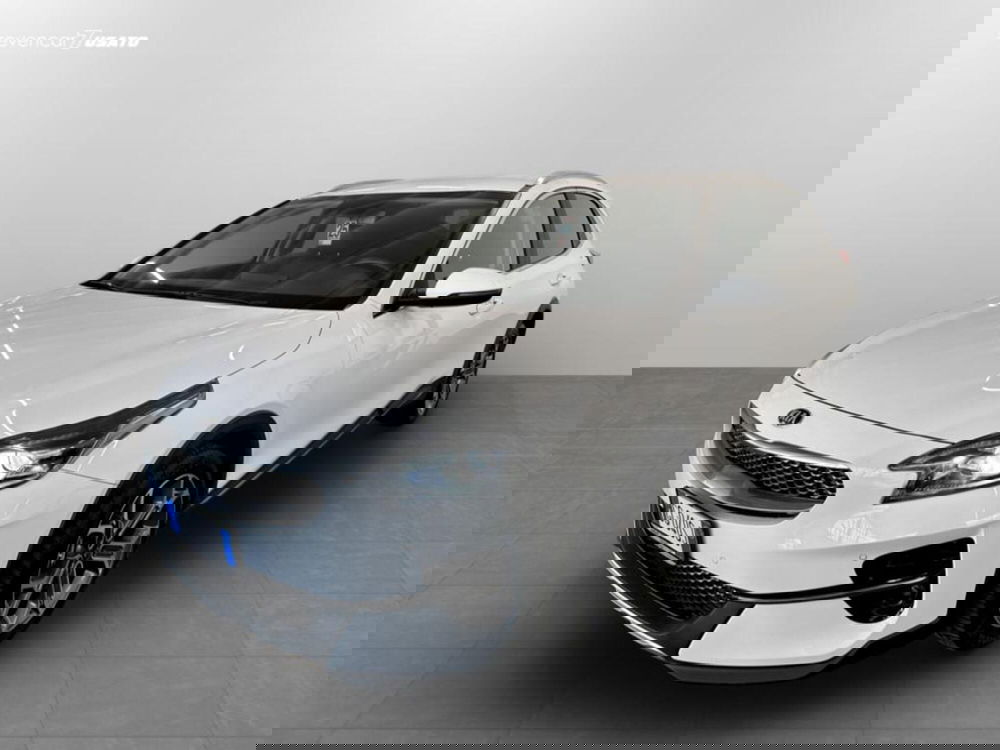 Kia XCeed usata a Verona