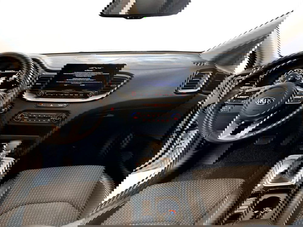 Kia XCeed usata a Verona (10)