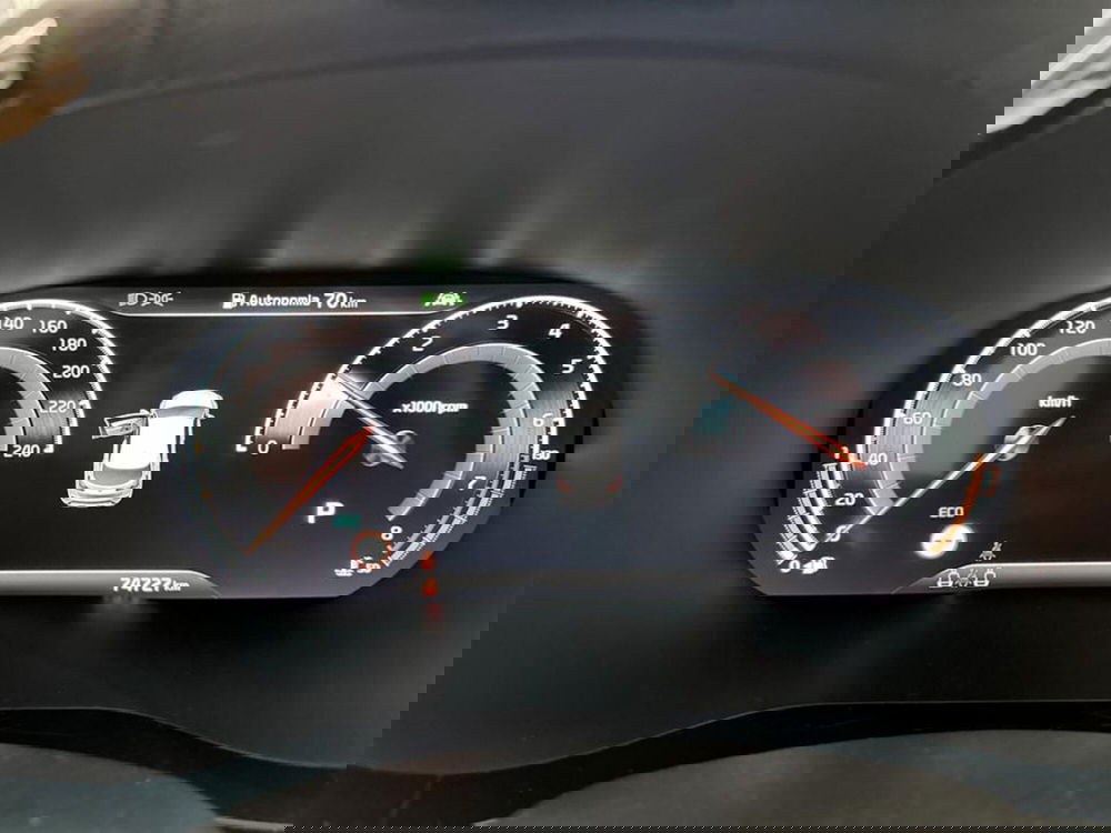 Kia XCeed usata a Verona (13)