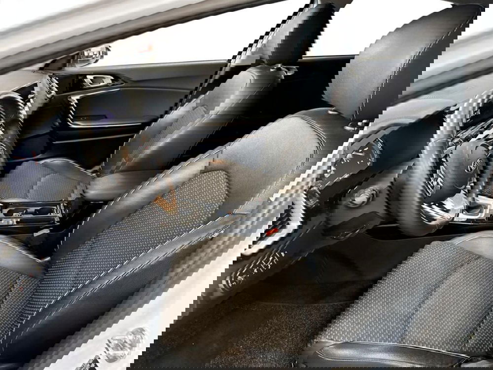 Kia XCeed usata a Verona (15)