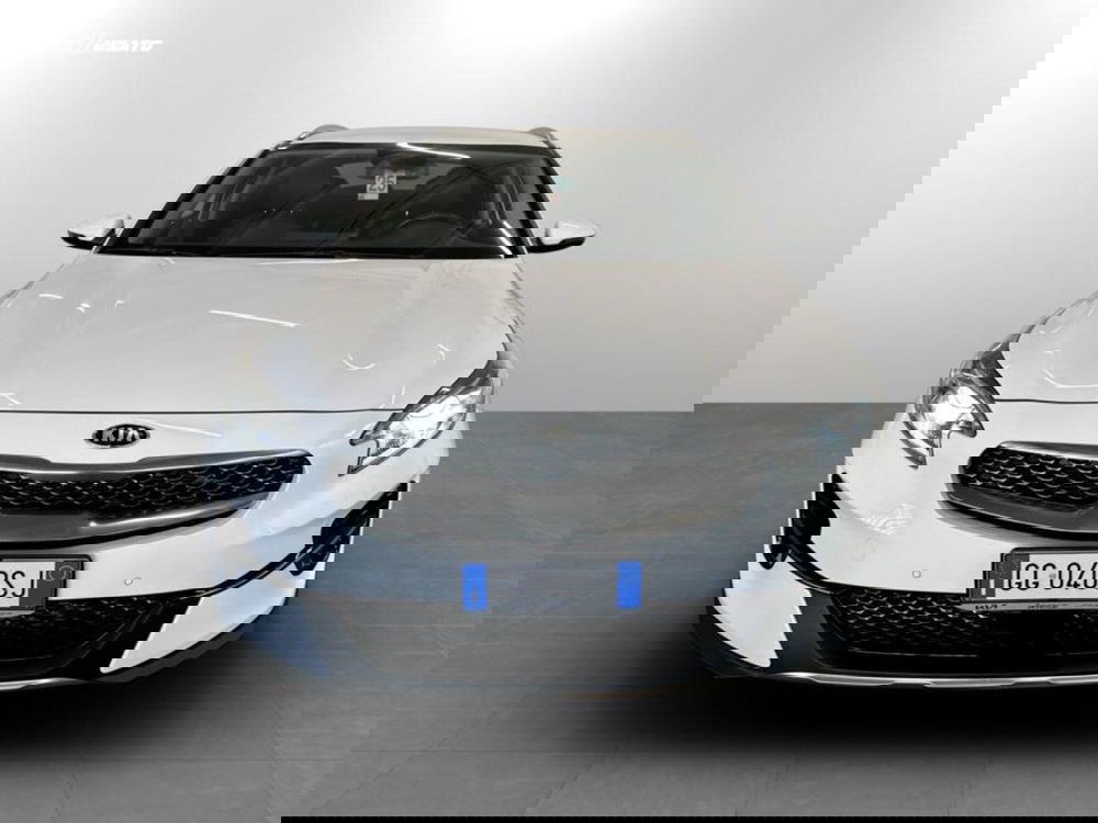 Kia XCeed usata a Verona (2)