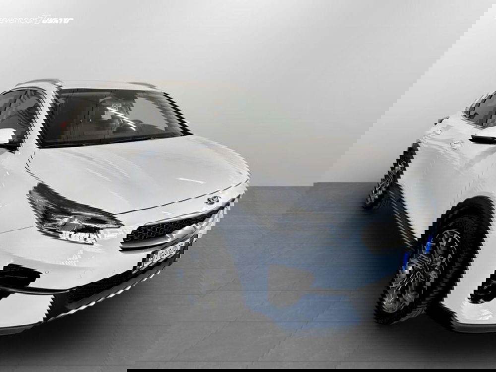 Kia XCeed usata a Verona (3)