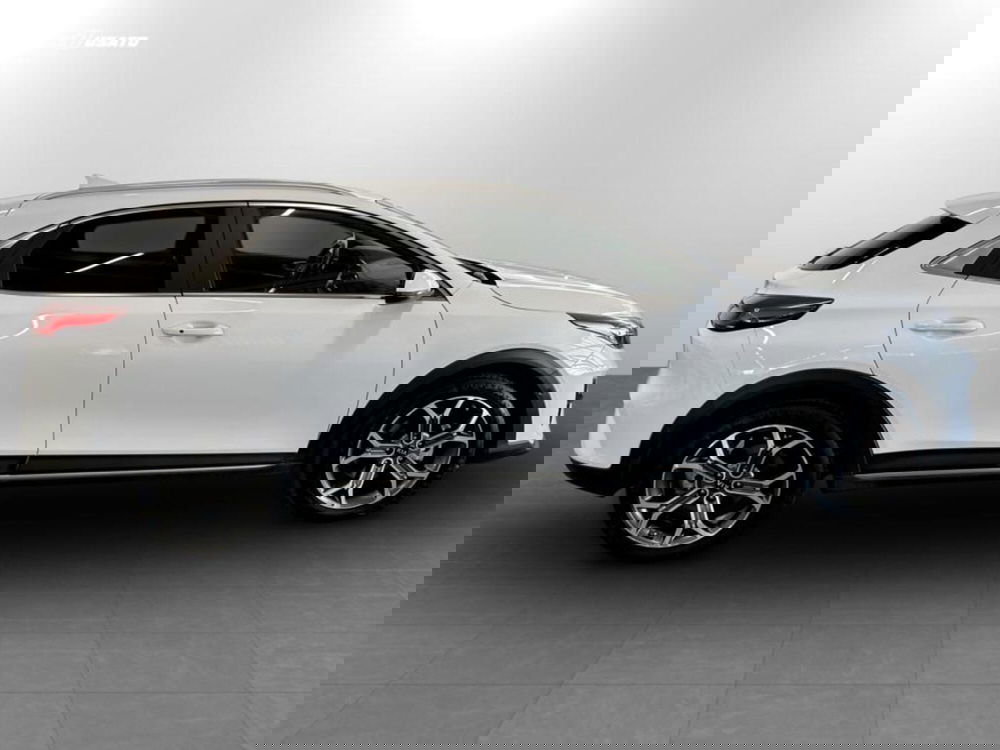 Kia XCeed usata a Verona (4)