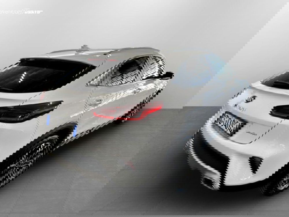 Kia XCeed usata a Verona (5)