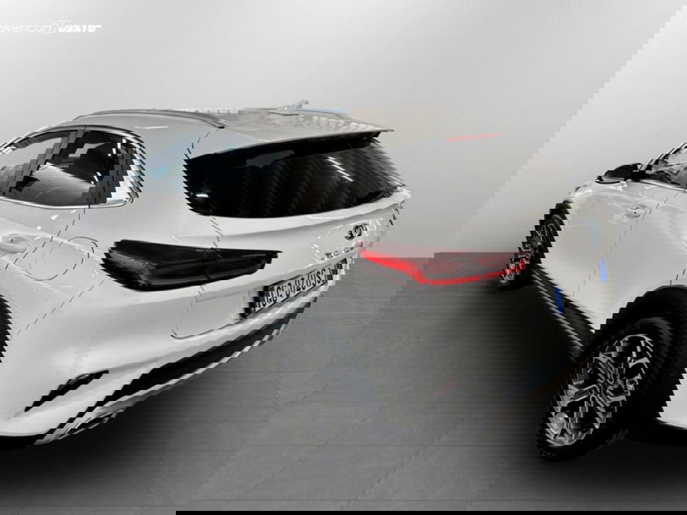Kia XCeed usata a Verona (7)