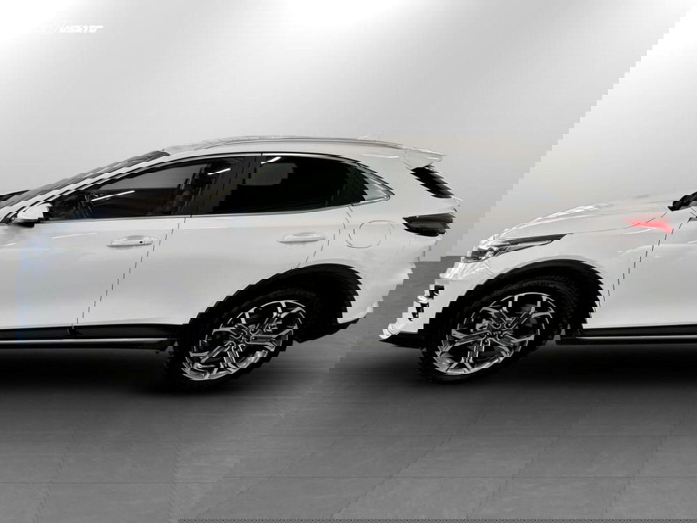 Kia XCeed usata a Verona (8)