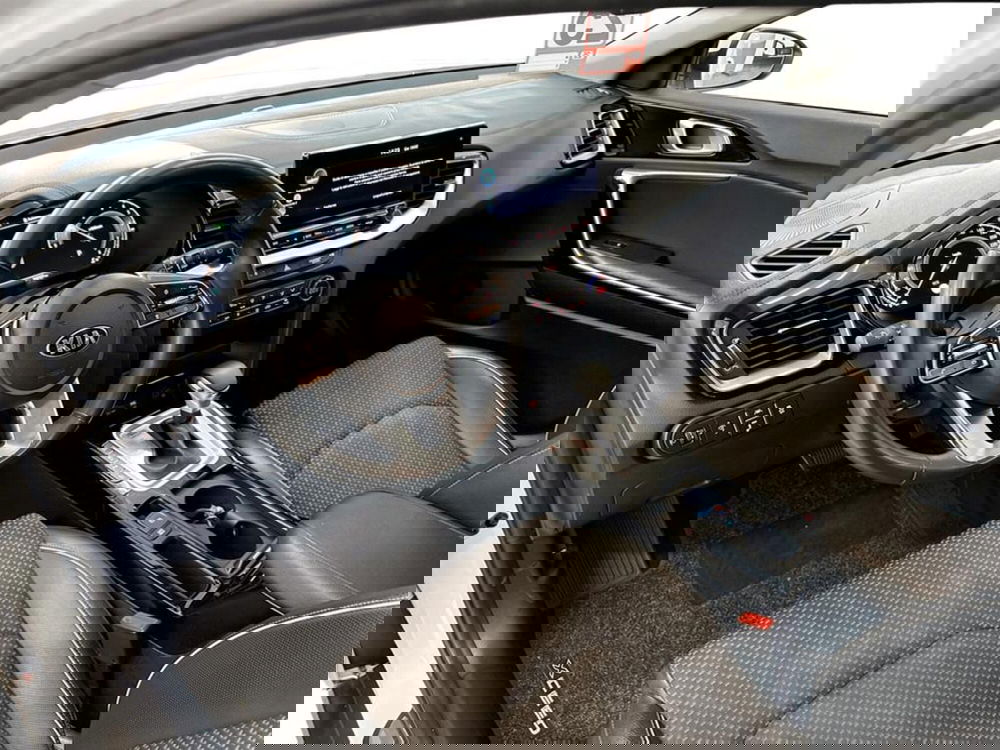 Kia XCeed usata a Verona (9)