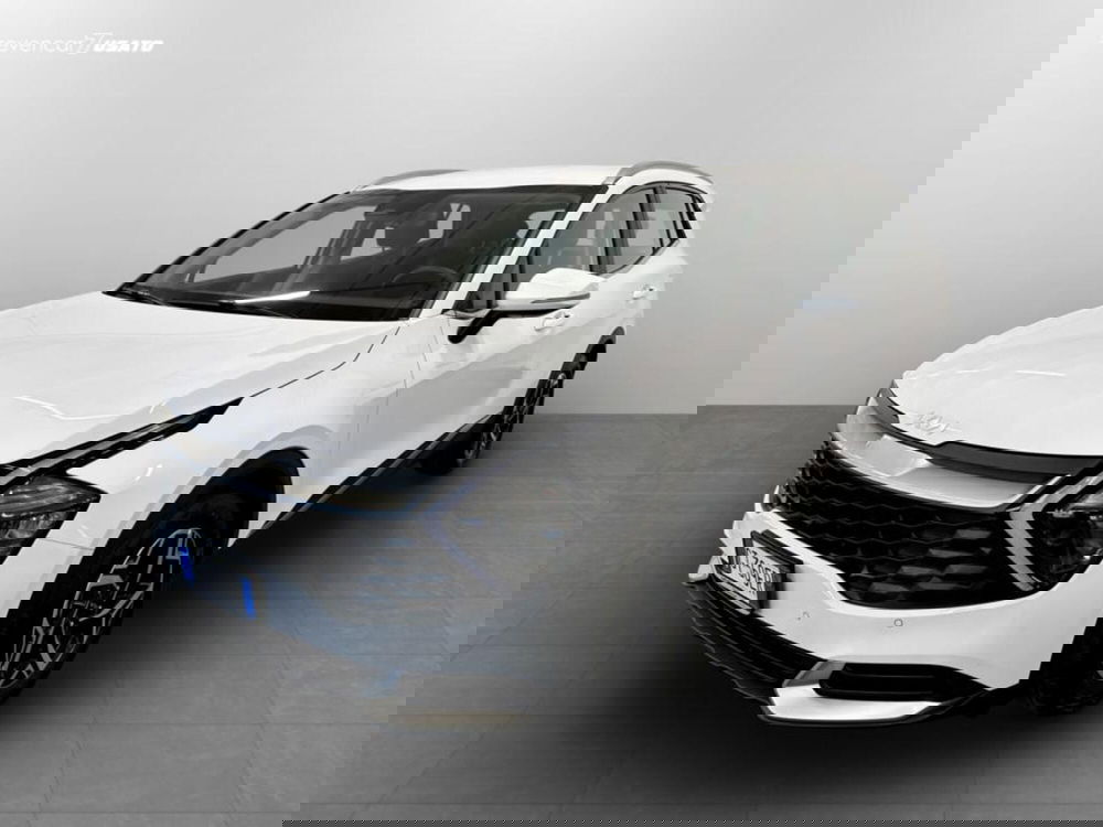 Kia Sportage usata a Verona