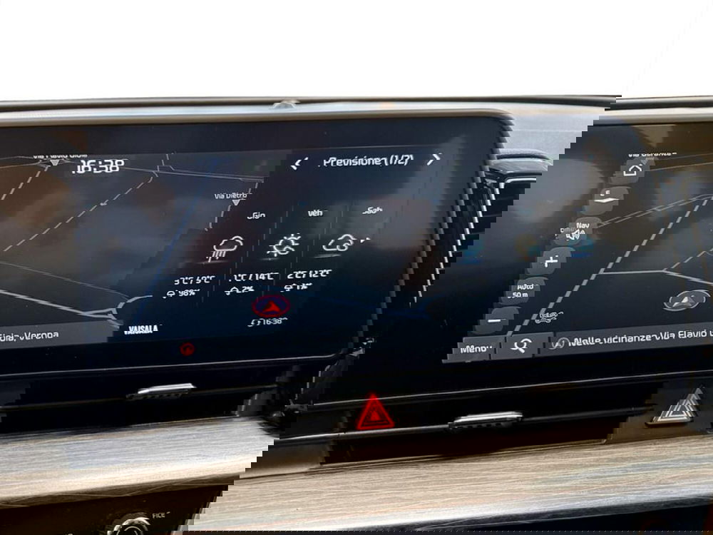 Kia Sportage usata a Verona (11)