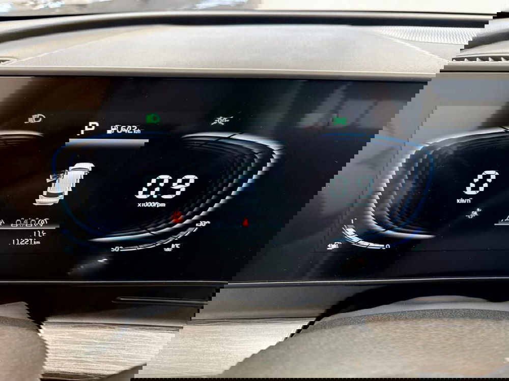 Kia Sportage usata a Verona (13)