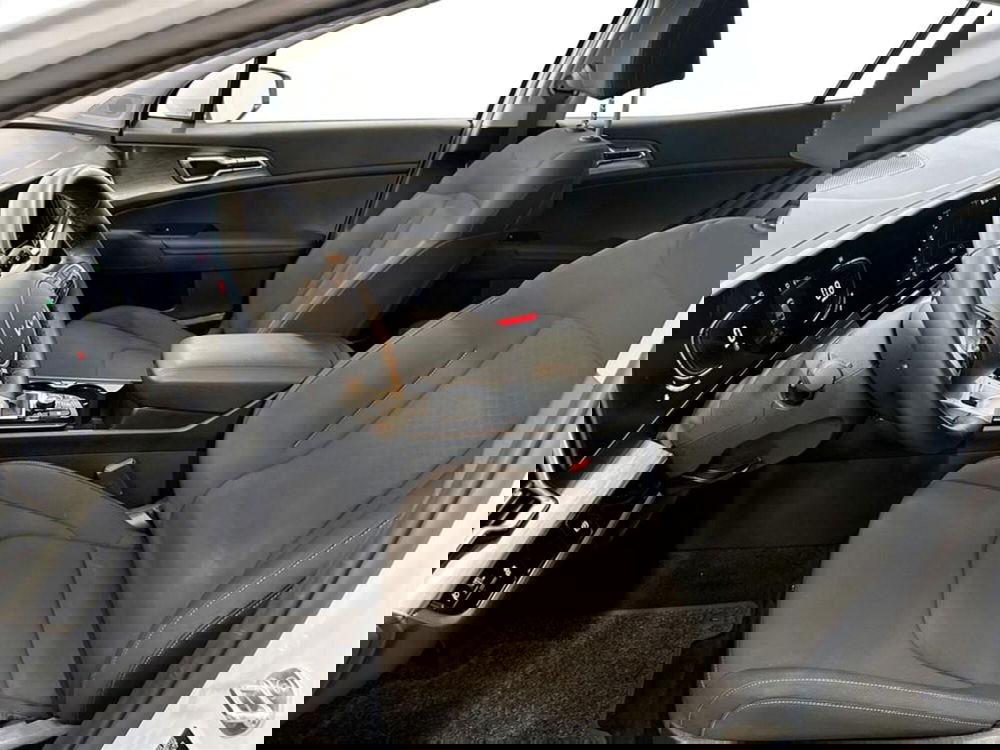 Kia Sportage usata a Verona (15)