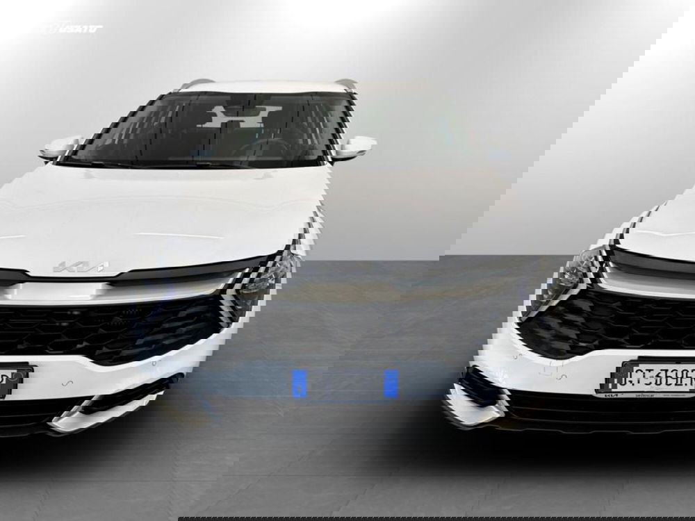 Kia Sportage usata a Verona (2)