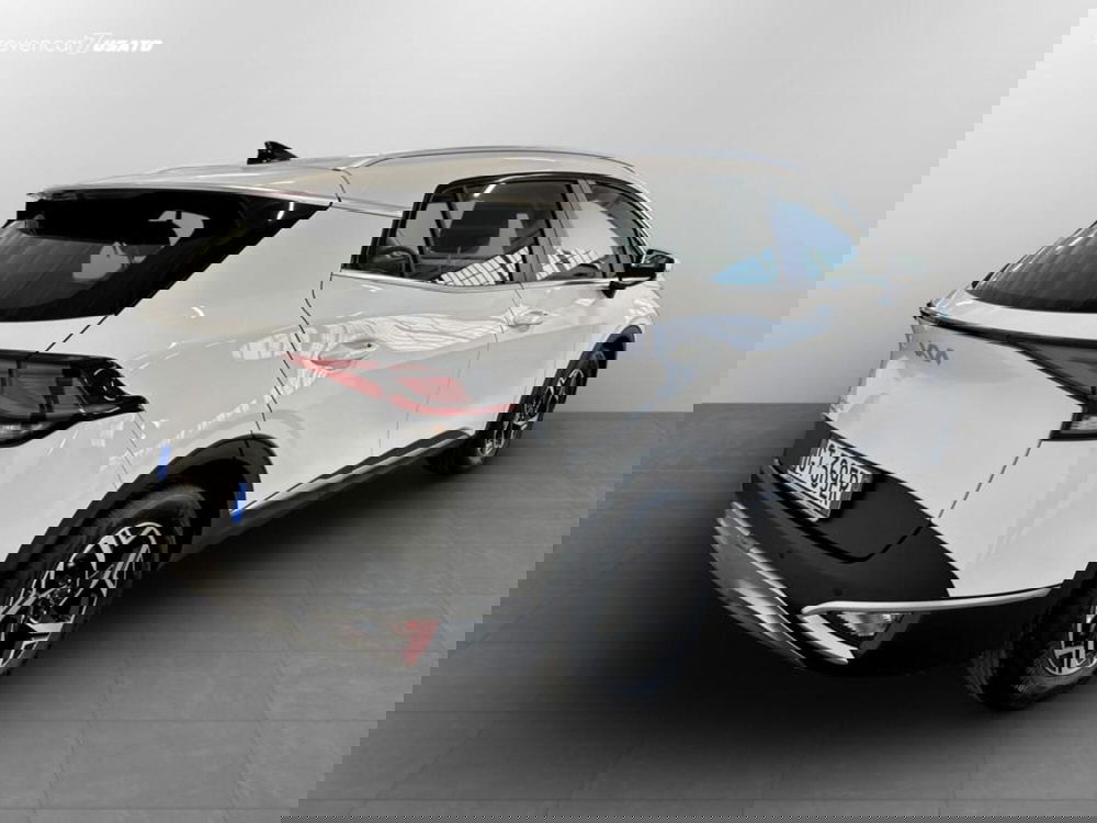 Kia Sportage usata a Verona (5)