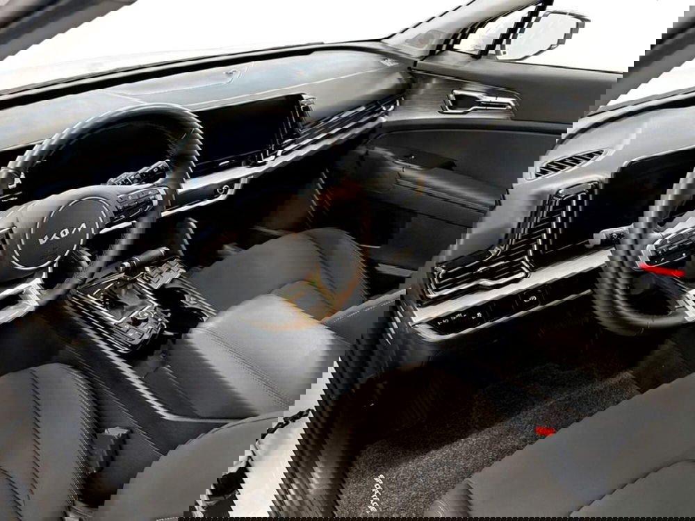 Kia Sportage usata a Verona (9)