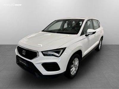 SEAT Ateca 2.0 TDI 115 CV Business del 2023 usata a Verona