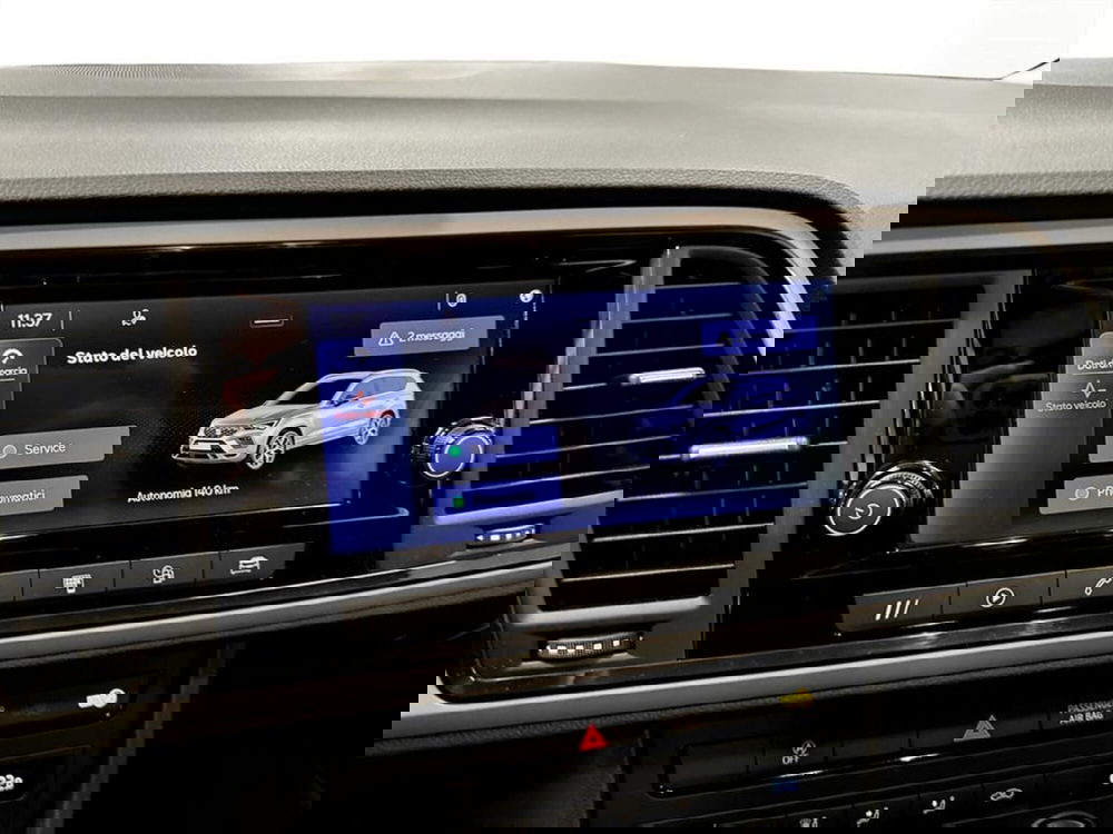 SEAT Ateca usata a Verona (11)