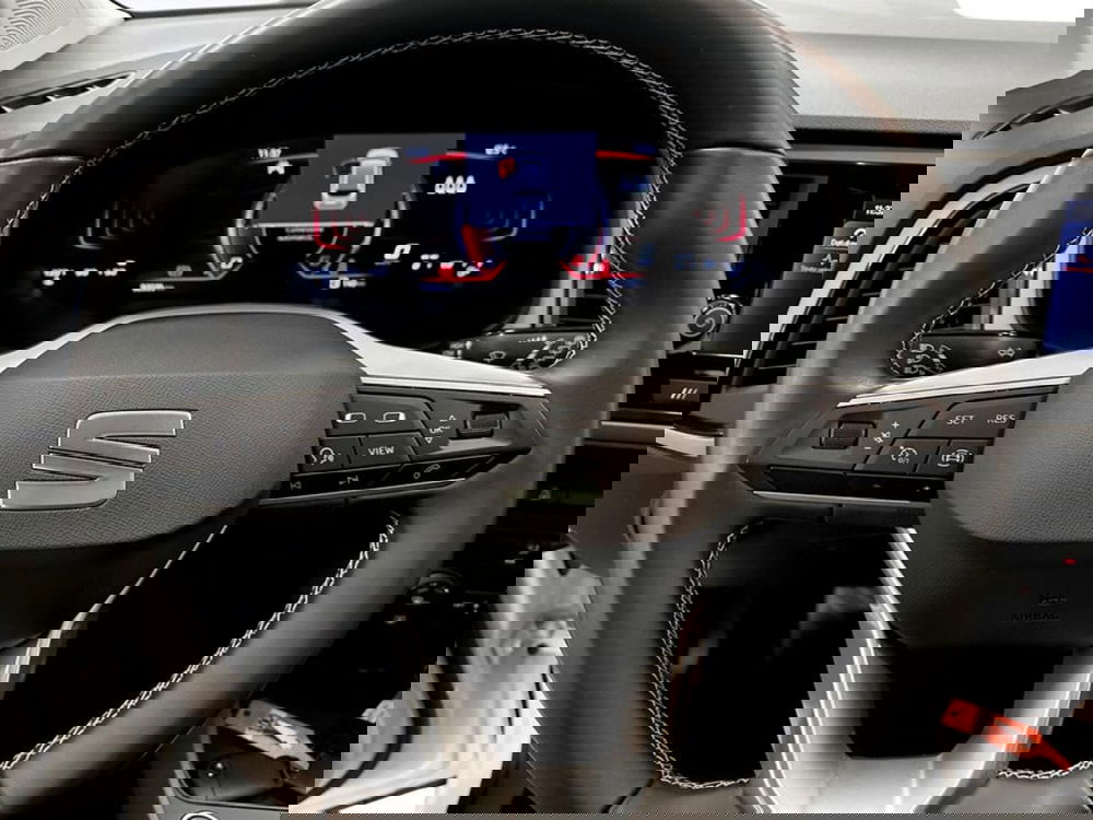 SEAT Ateca usata a Verona (12)