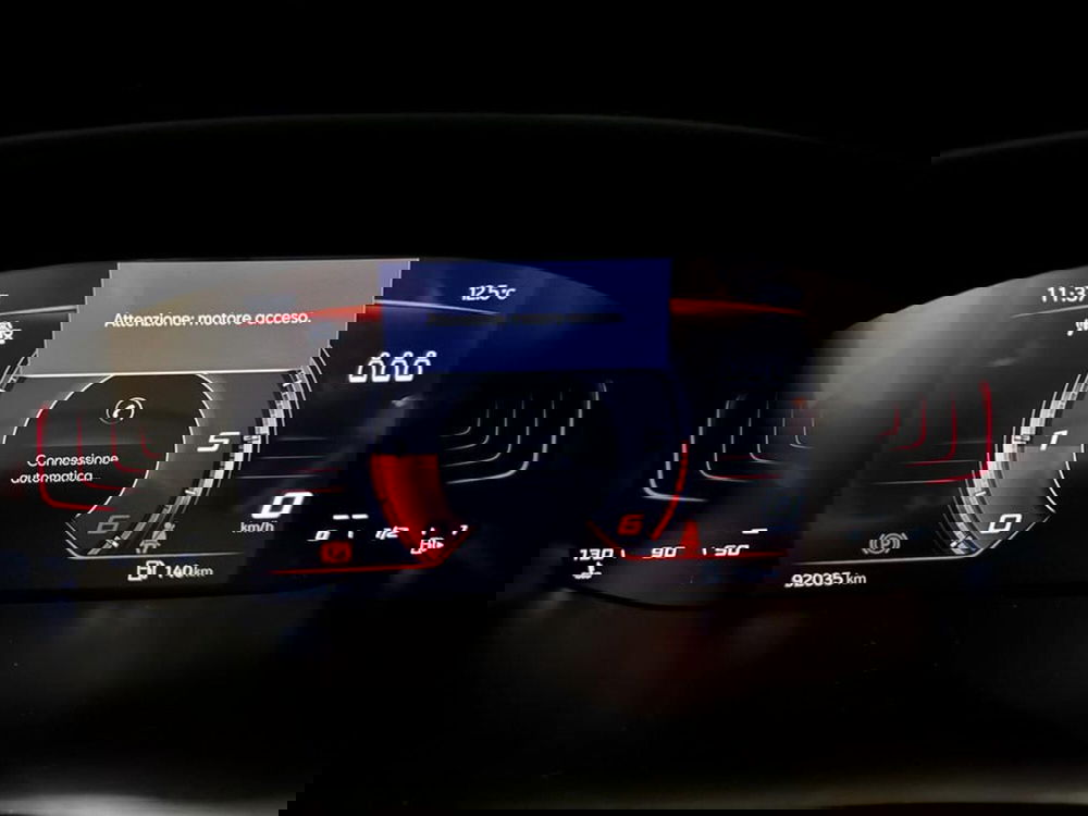 SEAT Ateca usata a Verona (13)