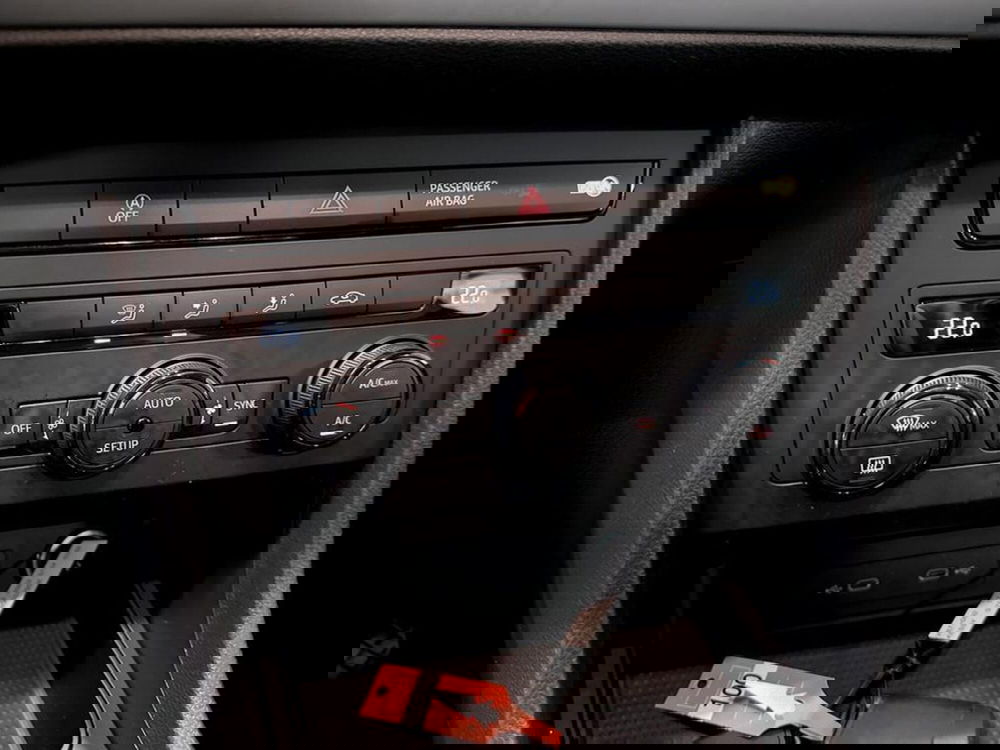 SEAT Ateca usata a Verona (14)