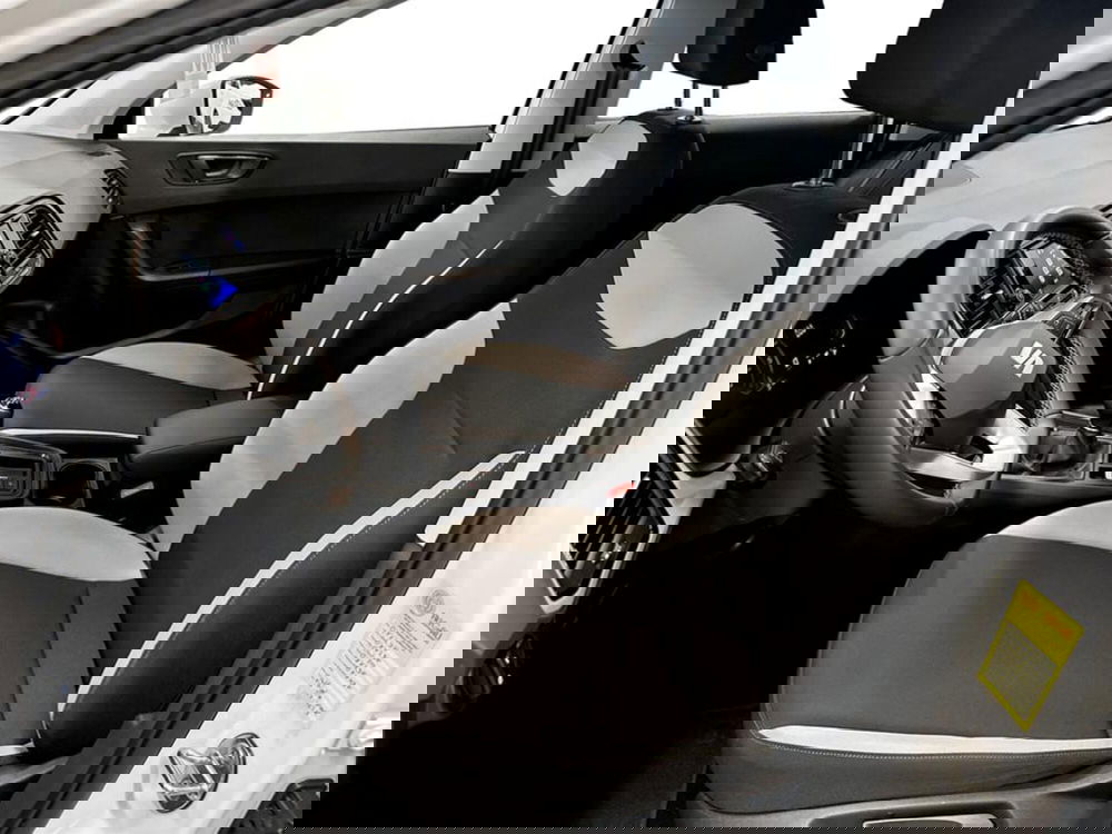 SEAT Ateca usata a Verona (15)