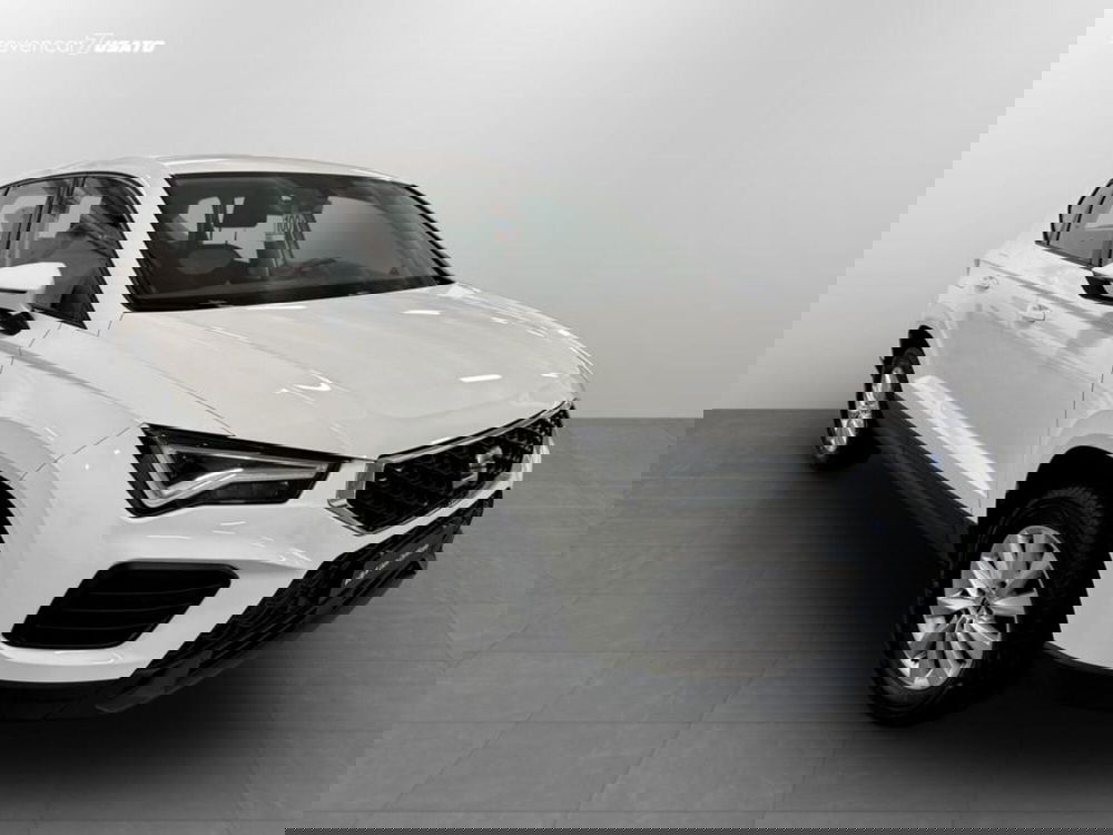 SEAT Ateca usata a Verona (3)