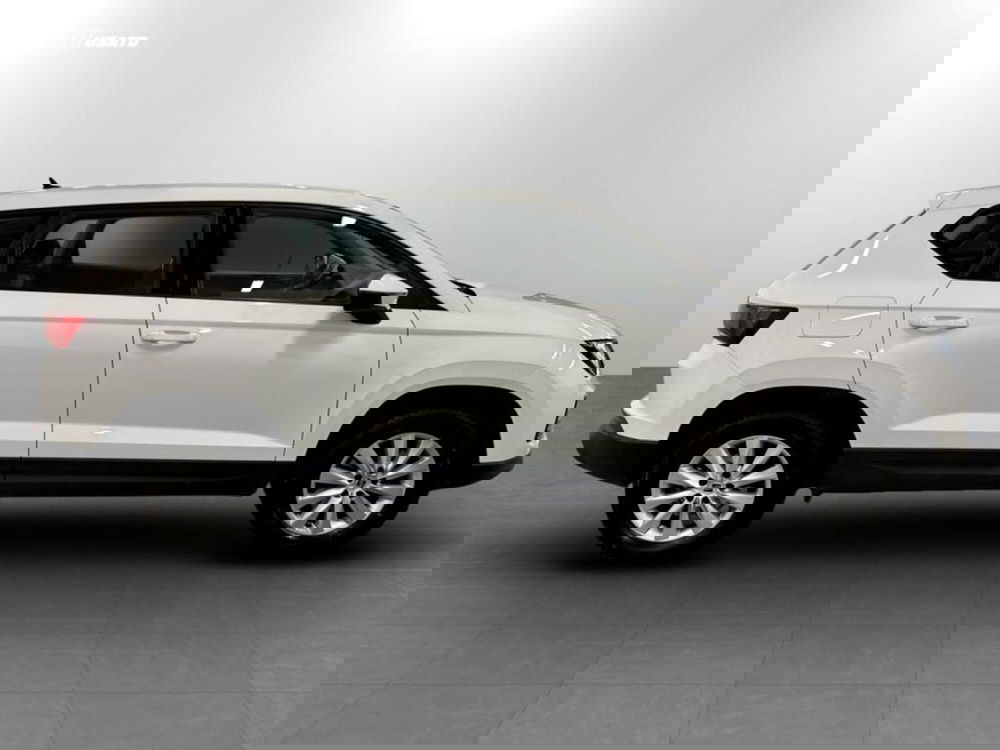 SEAT Ateca usata a Verona (4)