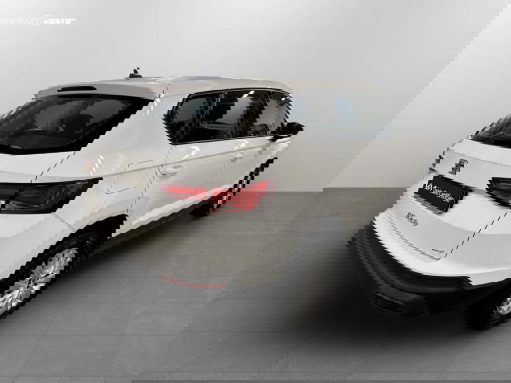 SEAT Ateca usata a Verona (5)