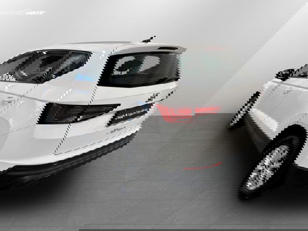 SEAT Ateca usata a Verona (7)