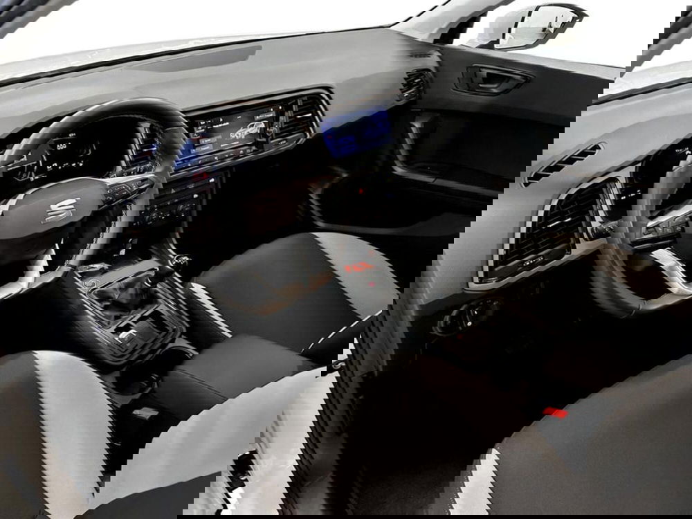 SEAT Ateca usata a Verona (9)