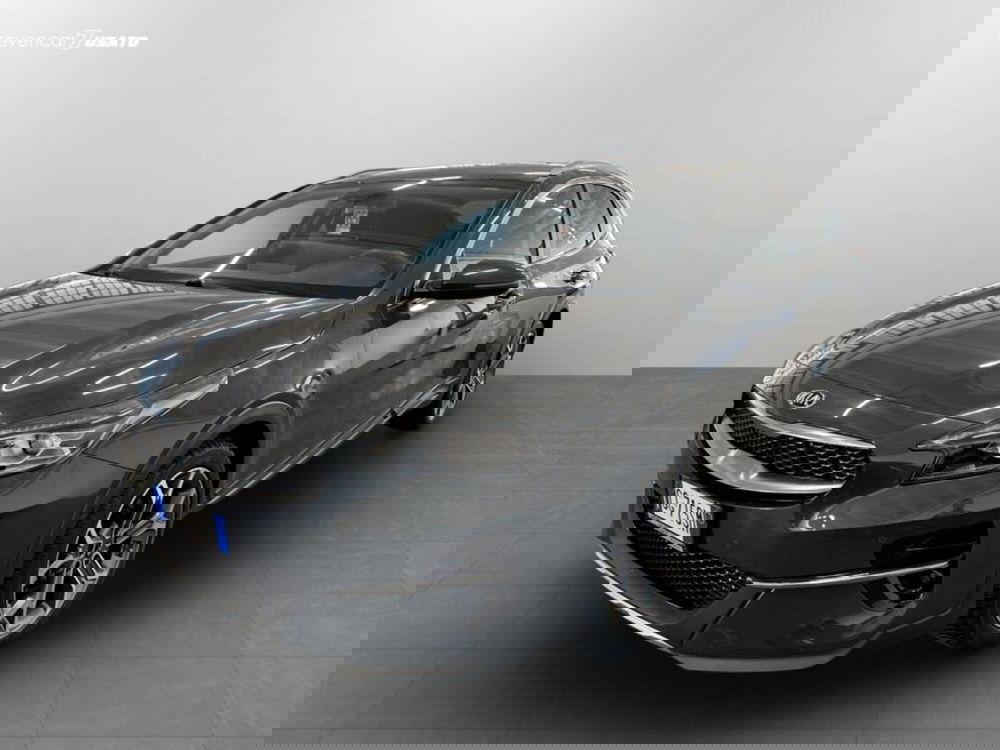 Kia XCeed usata a Verona