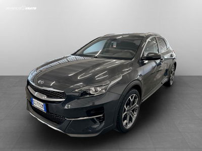 Kia XCeed 1.0 tgdi Gpl Style 117cv mt del 2022 usata a Verona