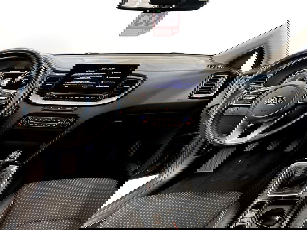 Kia XCeed usata a Verona (10)
