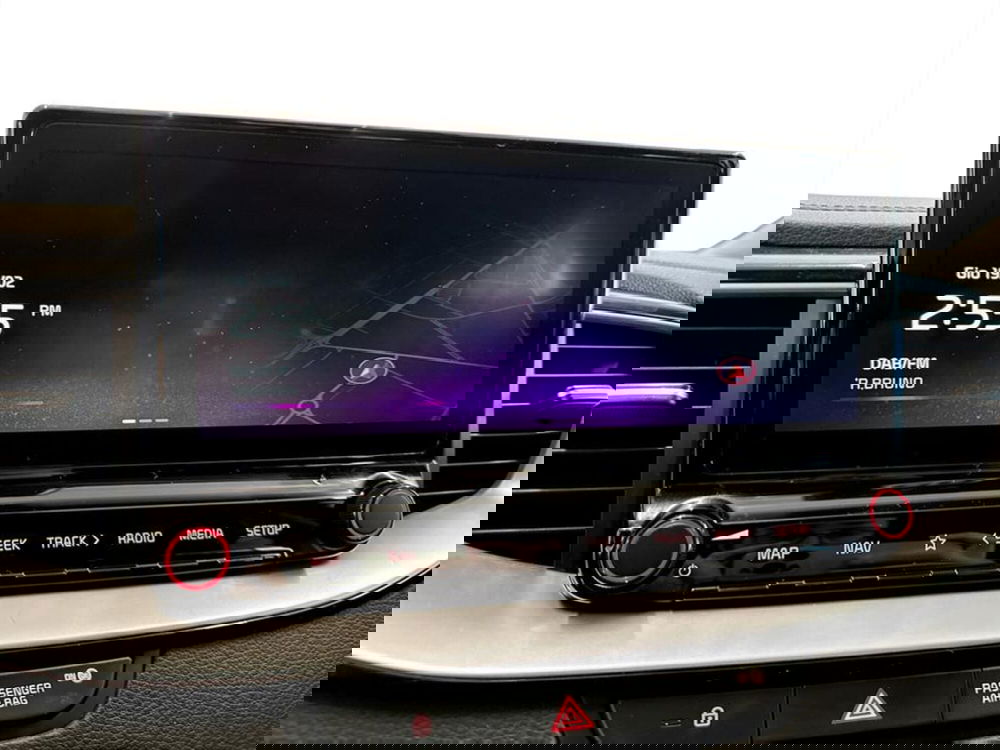 Kia XCeed usata a Verona (11)