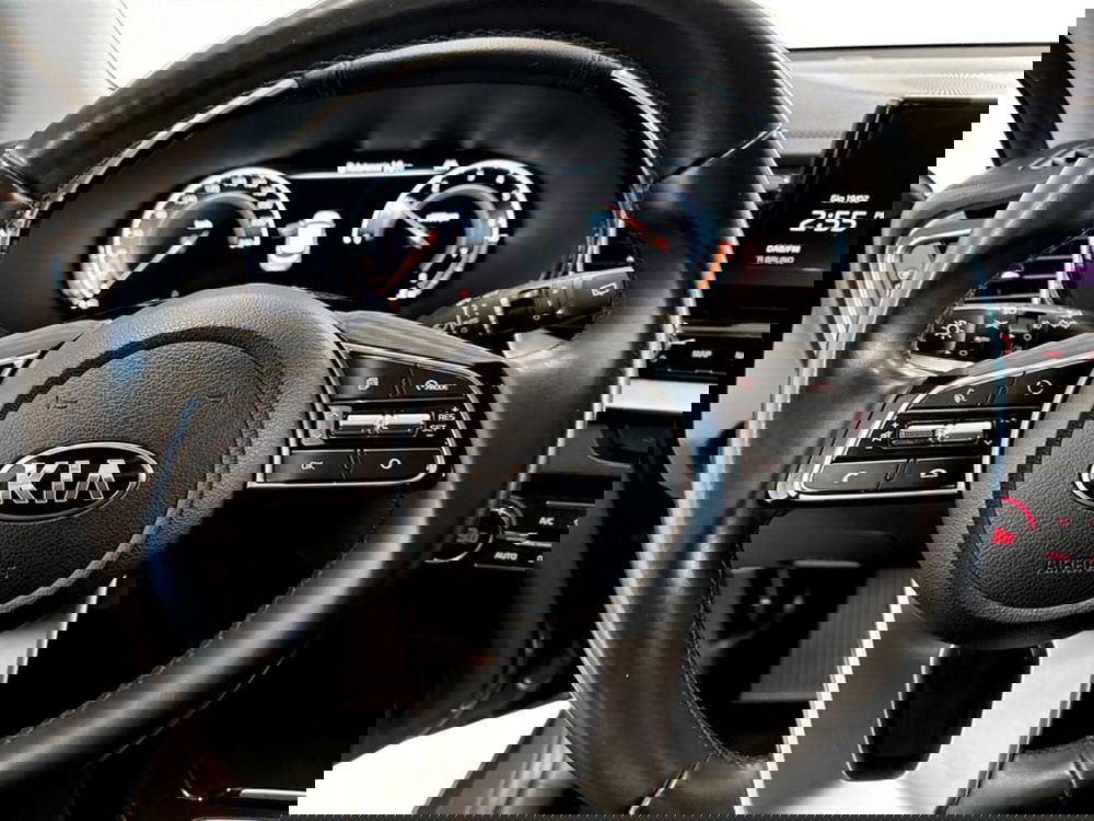 Kia XCeed usata a Verona (12)