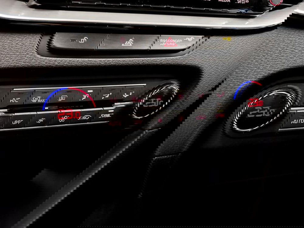 Kia XCeed usata a Verona (14)