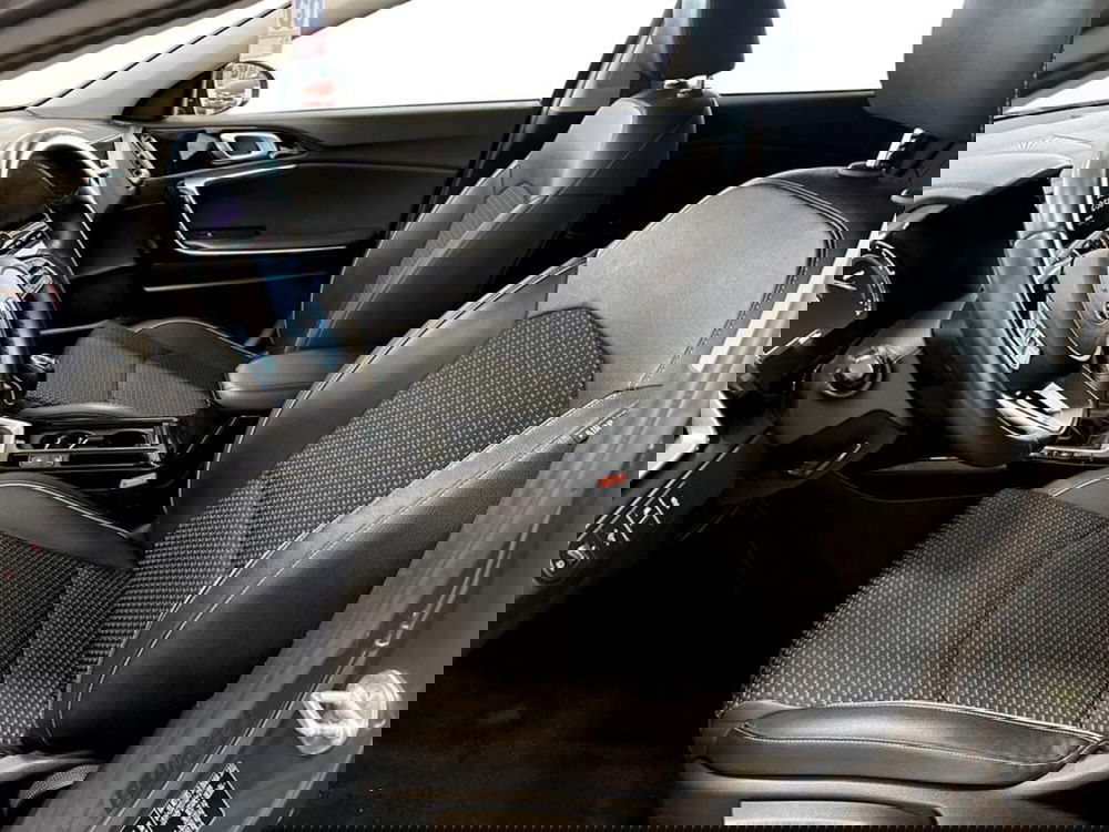 Kia XCeed usata a Verona (15)