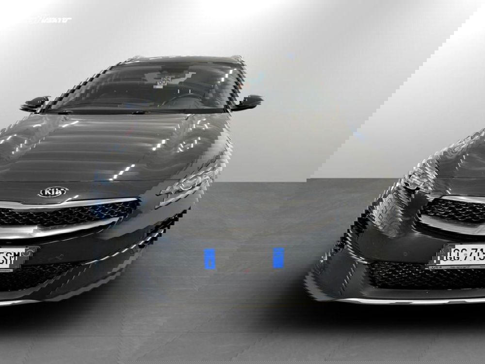 Kia XCeed usata a Verona (2)