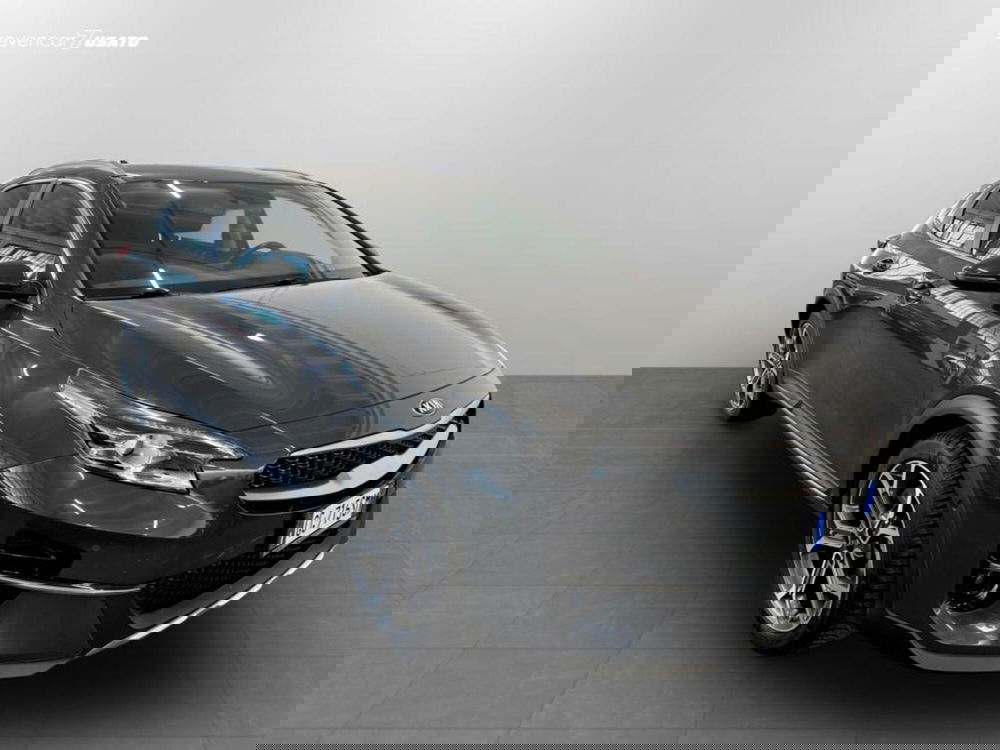 Kia XCeed usata a Verona (3)