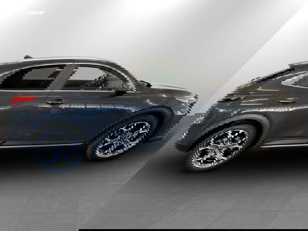 Kia XCeed usata a Verona (4)